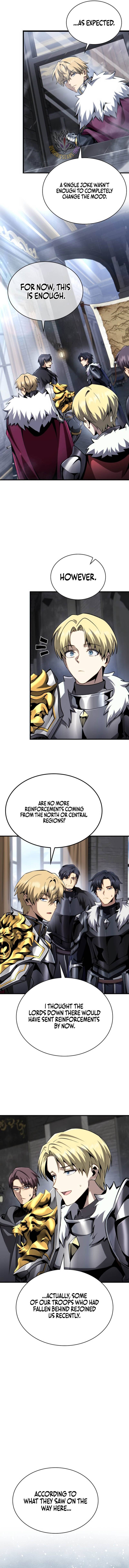 I Became The Rogue First Prince Chapter 41 15